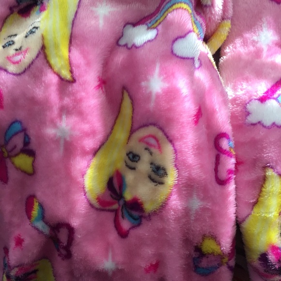 Nickelodeon Robe - Picture 6 of 8